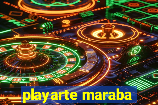 playarte maraba